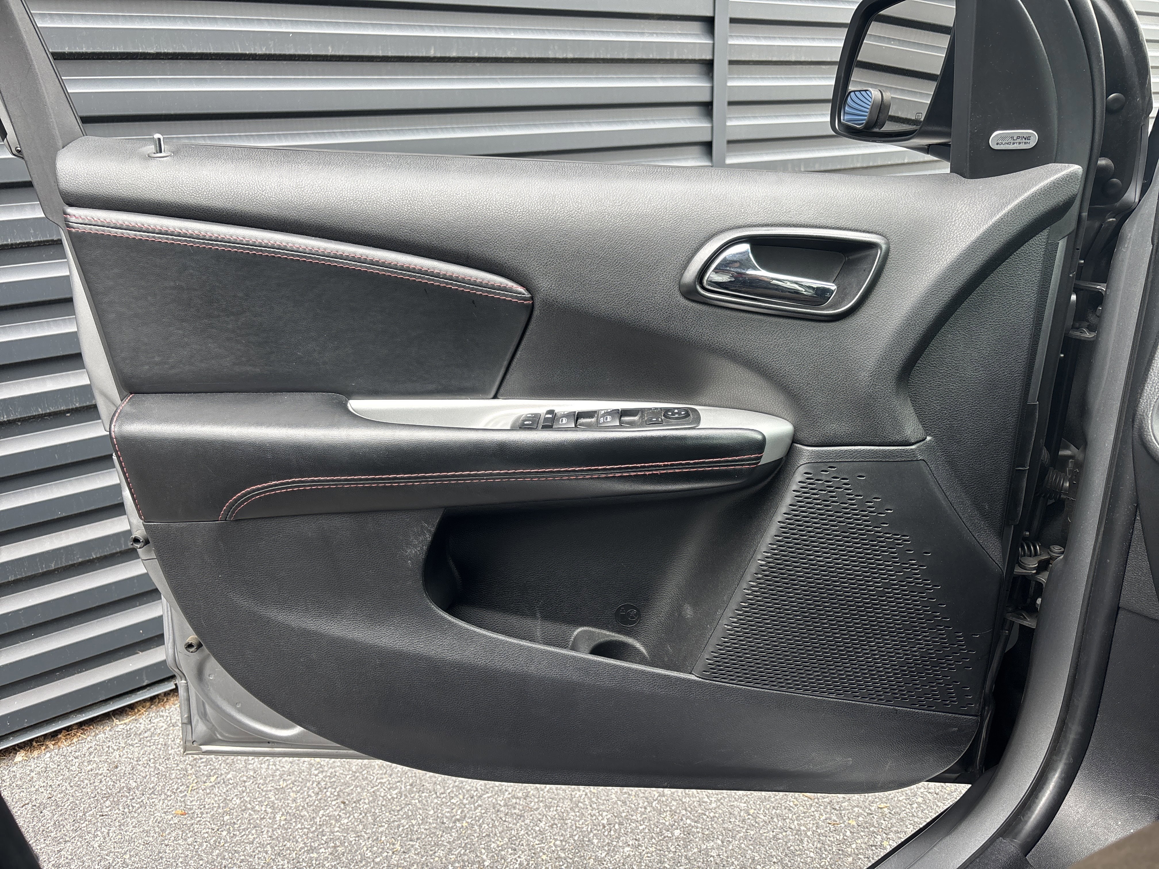 Used 2019 Dodge Journey GT AWD/4WD image 18