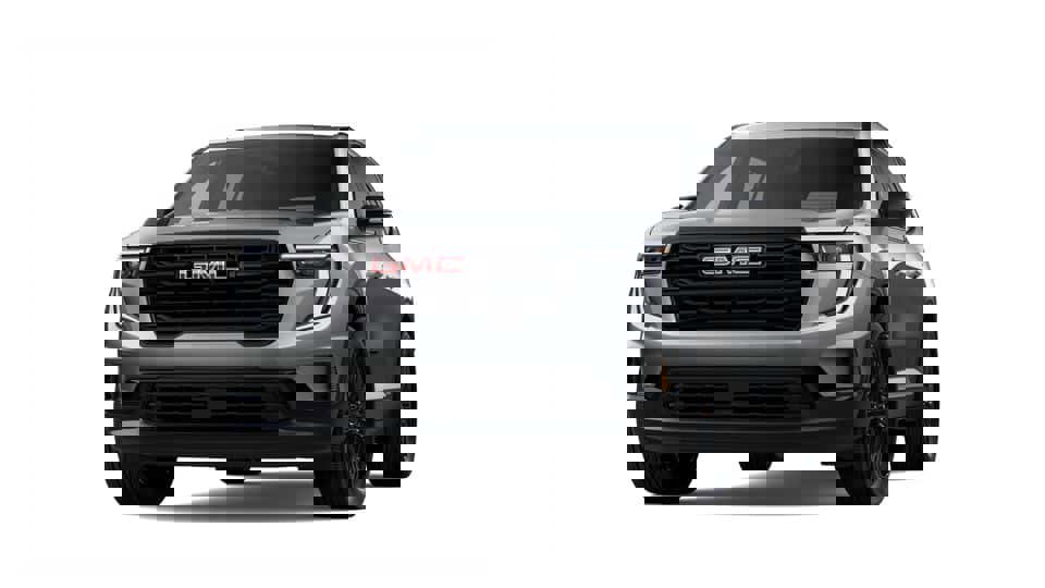 New 2025 GMC Acadia Elevation w/ Black Edition image 64