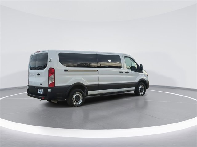 Used 2023 Ford Transit 350 XL image 8