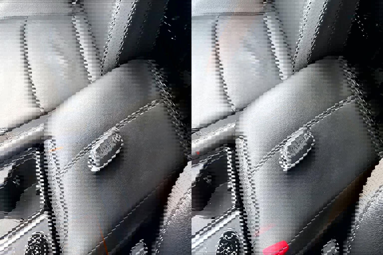 Used 2023 Nissan Pathfinder SL image 13