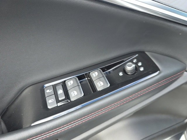 Used 2024 Jeep Wagoneer Launch Edition image 12