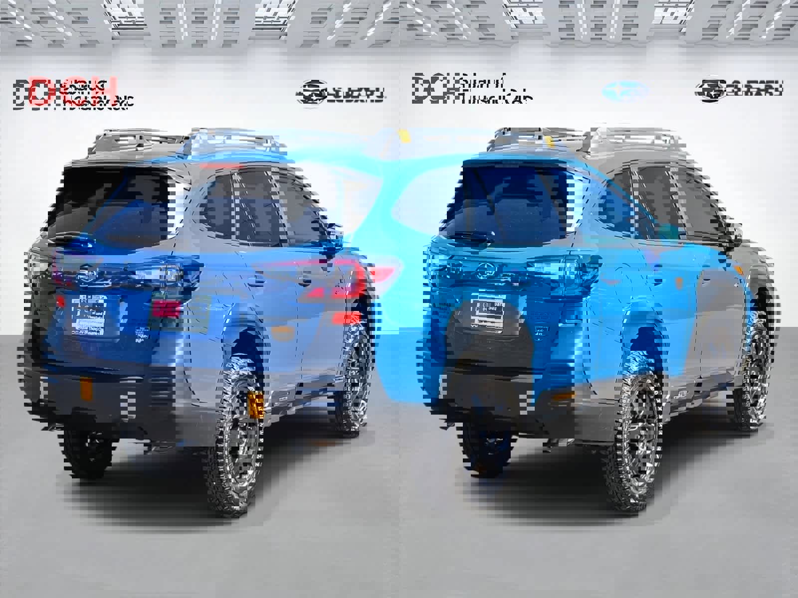 New 2025 Subaru Outback Wilderness image 4