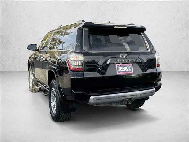 Used 2015 Toyota 4Runner Trail image 5