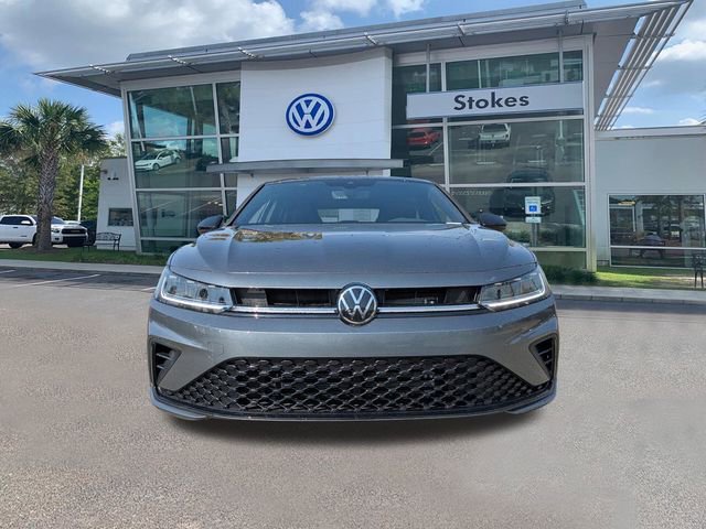 New 2026 Volkswagen Jetta Sport image 9