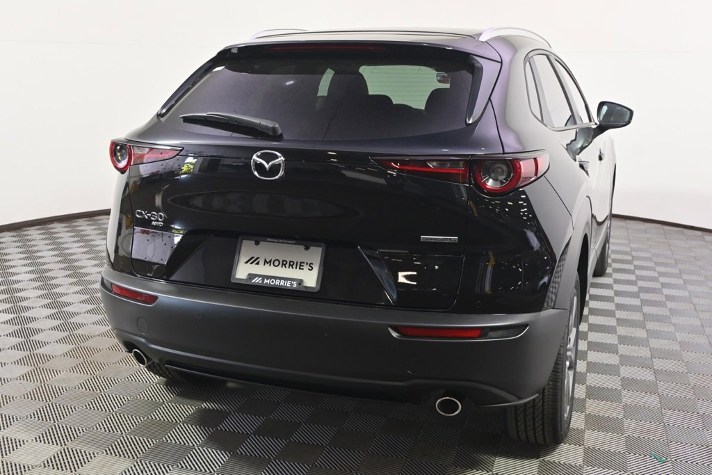 New 2026 MAZDA CX-30 AWD 2.5 S image 6