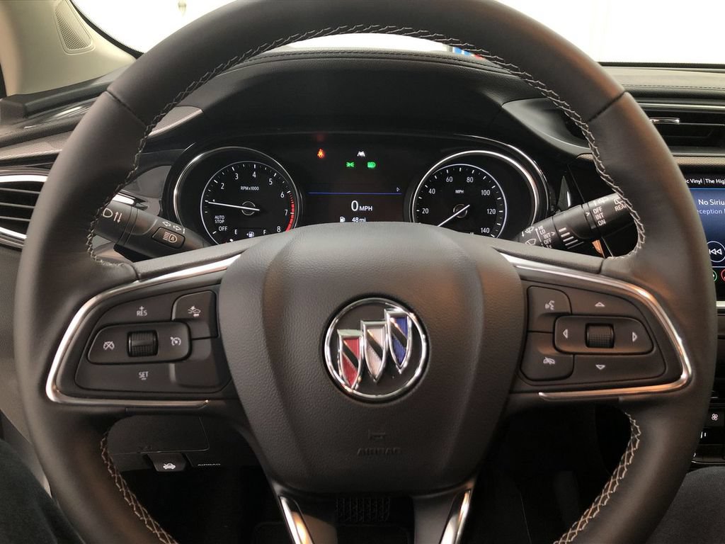 Used 2020 Buick Encore GX Select FWD image 14