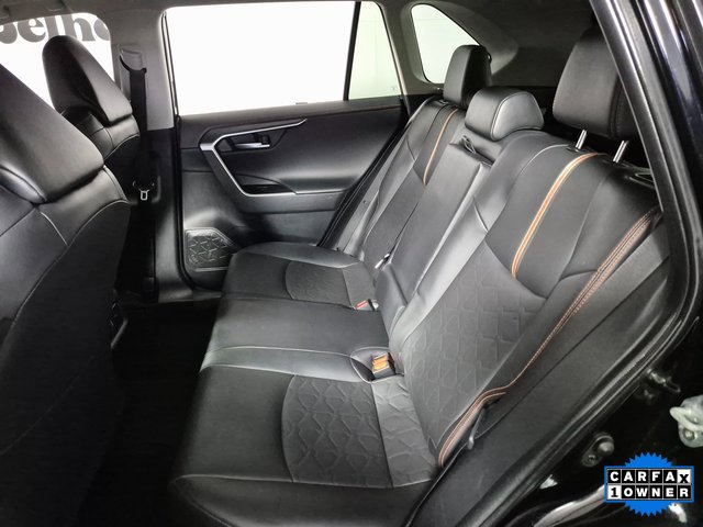 Used 2024 Toyota RAV4 Adventure image 22