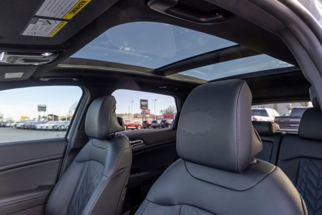 Used 2024 Kia Sportage X-Pro image 10