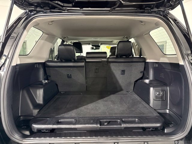 Used 2023 Toyota 4Runner TRD Pro AWD/4WD image 9