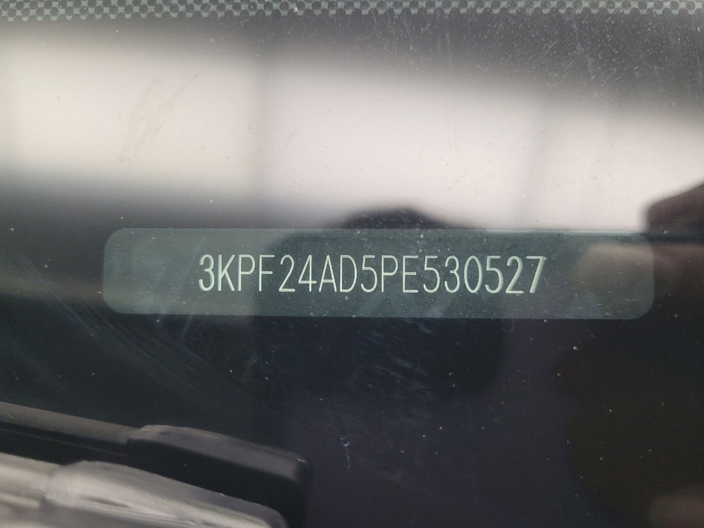 Used 2023 Kia Forte LXS image 33