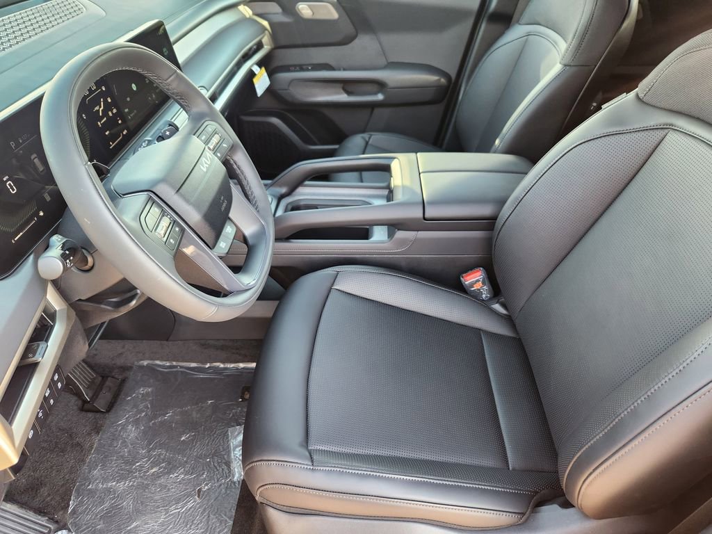 New 2027 Kia Telluride S image 8