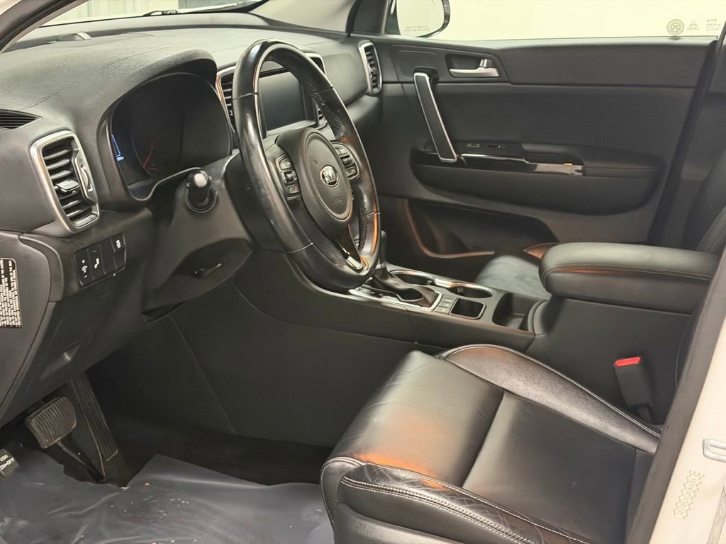 Used 2019 Kia Sportage EX image 30