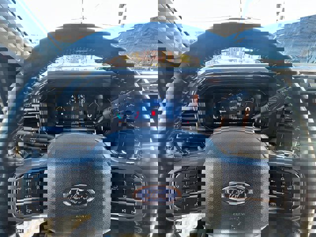 Used 2024 Ford F250 Lariat w/ Chrome Package image 17