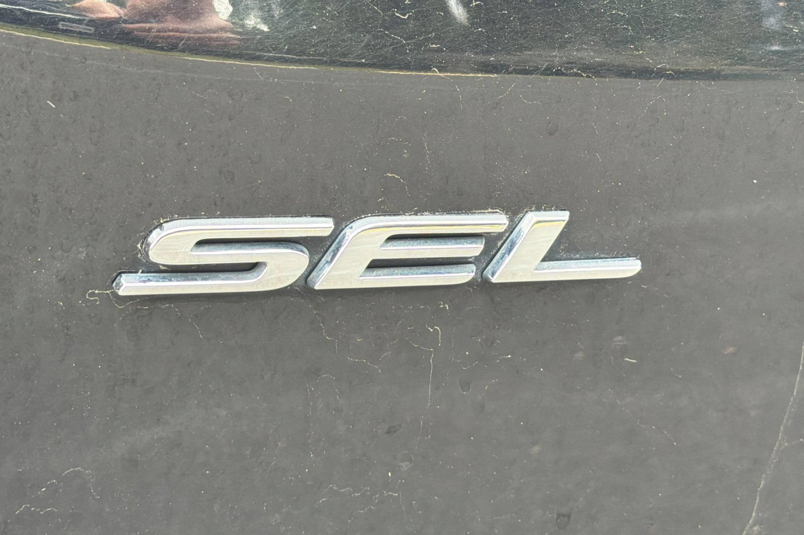Used 2024 Ford Edge SEL AWD/4WD image 27