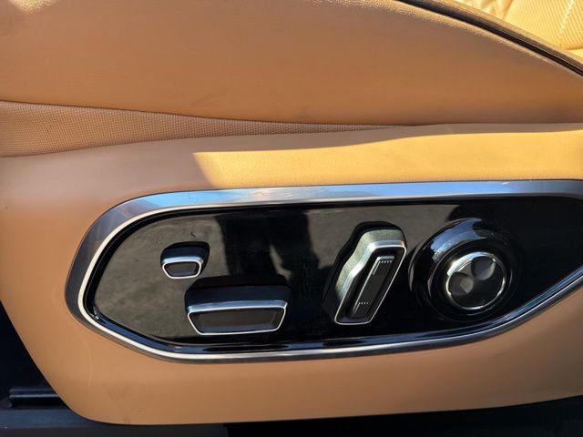 Used 2024 Jeep Grand Cherokee Summit image 30