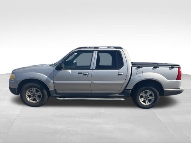 Used 2005 Ford Explorer Sport Trac XLT AWD/4WD image 8