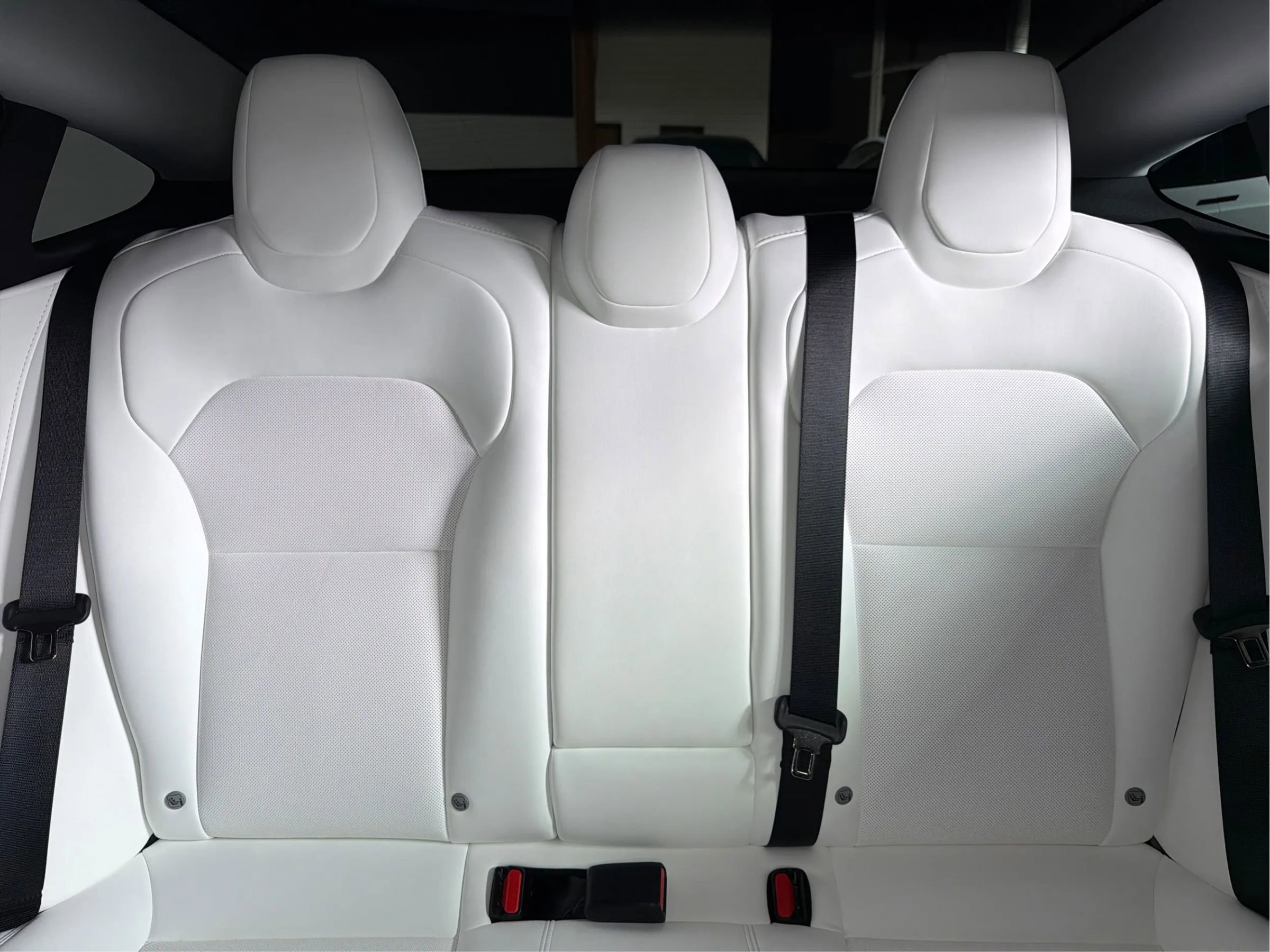 Used 2026 Tesla Model 3 RWD image 12