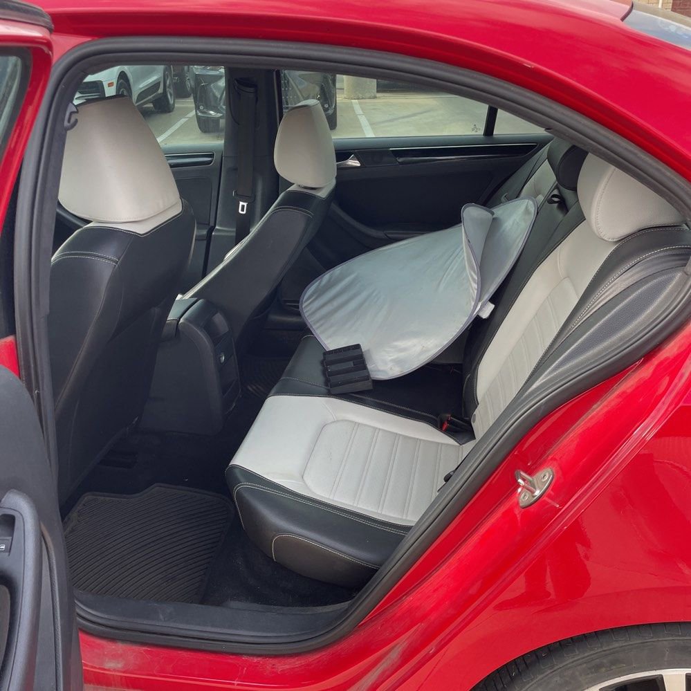 Used 2015 Volkswagen Jetta Sport image 10