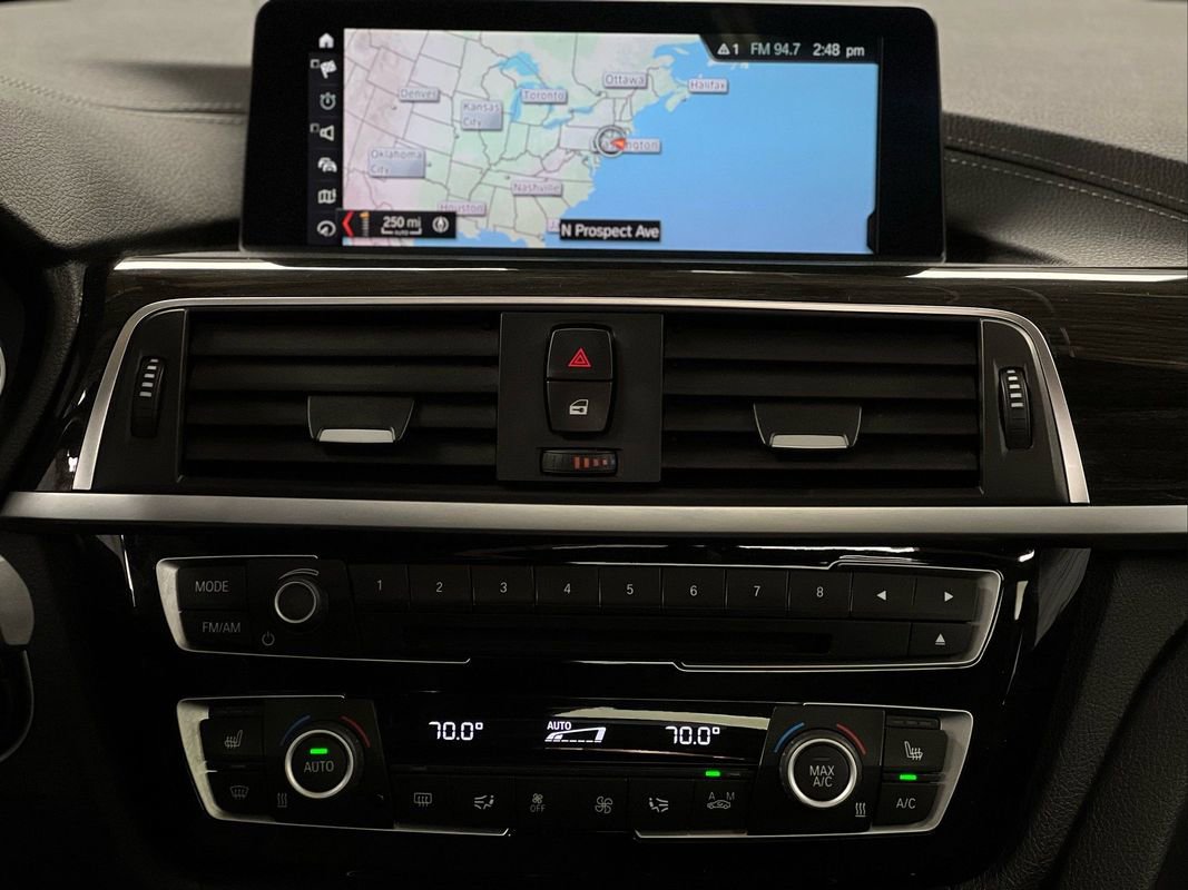 Used 2018 BMW 330i xDrive Wagon image 31