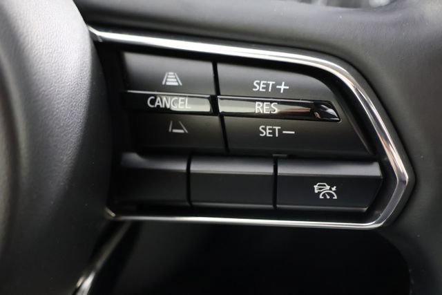 Used 2024 MAZDA CX-90 3.3 Turbo w/ Select Package AWD/4WD image 12