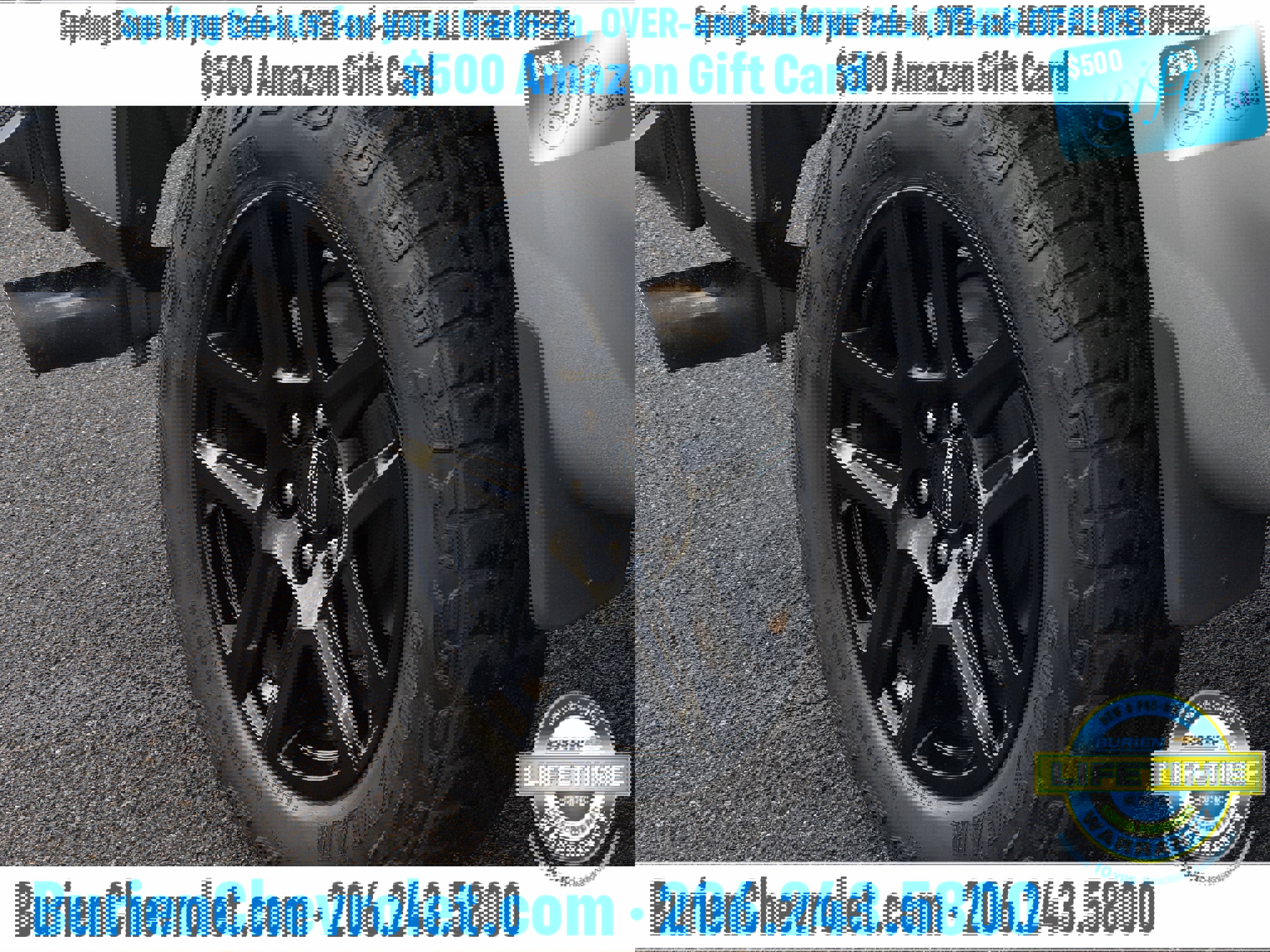 Used 2023 Chevrolet Silverado 1500 Custom Trail Boss w/ LPO, Dark Essentials Package image 28