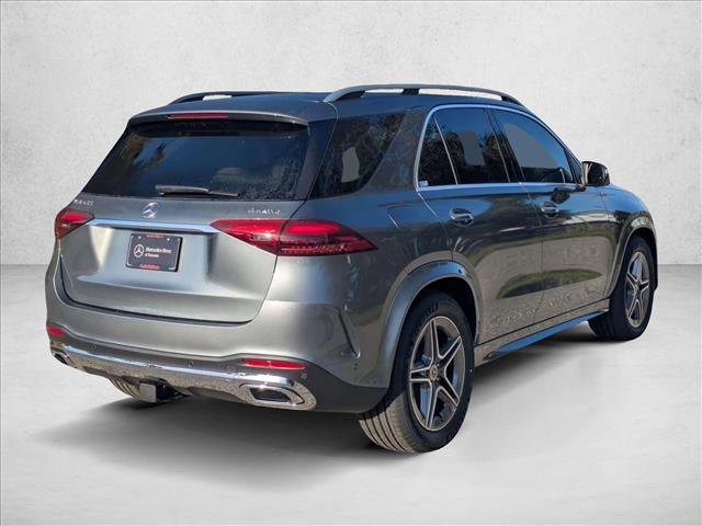 New 2026 Mercedes-Benz GLE 450 4MATIC video 2