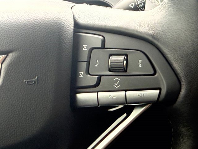 Certified 2025 Cadillac CT5 Premium Luxury RWD image 11