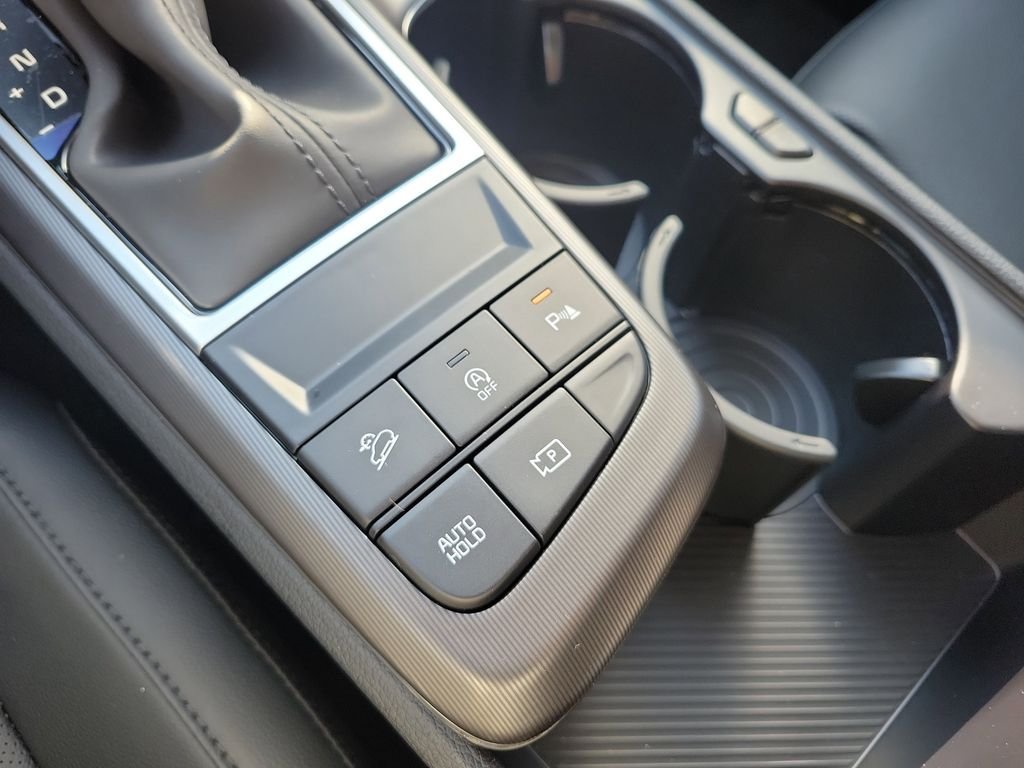 New 2026 Kia Sportage EX w/ EX Panorama Roof Package FWD image 38