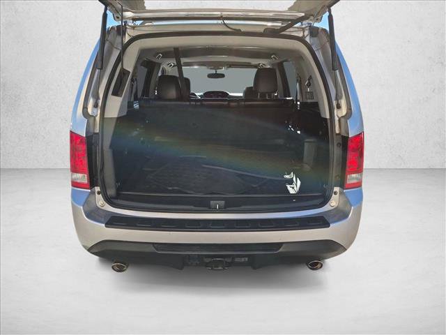 Used 2013 Honda Pilot EX-L image 6