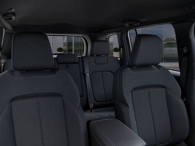 New 2026 Jeep Grand Cherokee Laredo X AWD/4WD image 31
