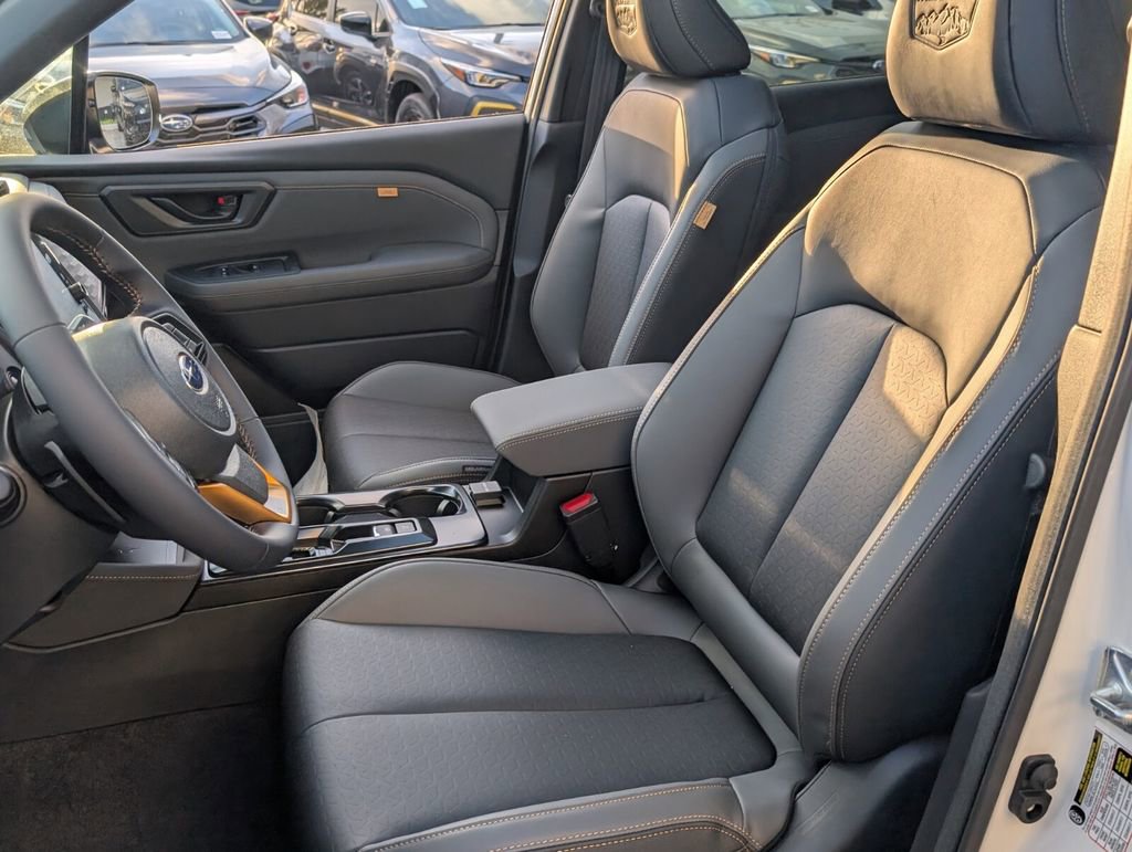 New 2026 Subaru Forester Wilderness image 11