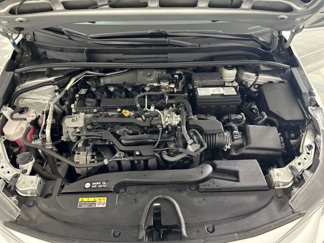 Used 2023 Toyota Corolla LE image 8