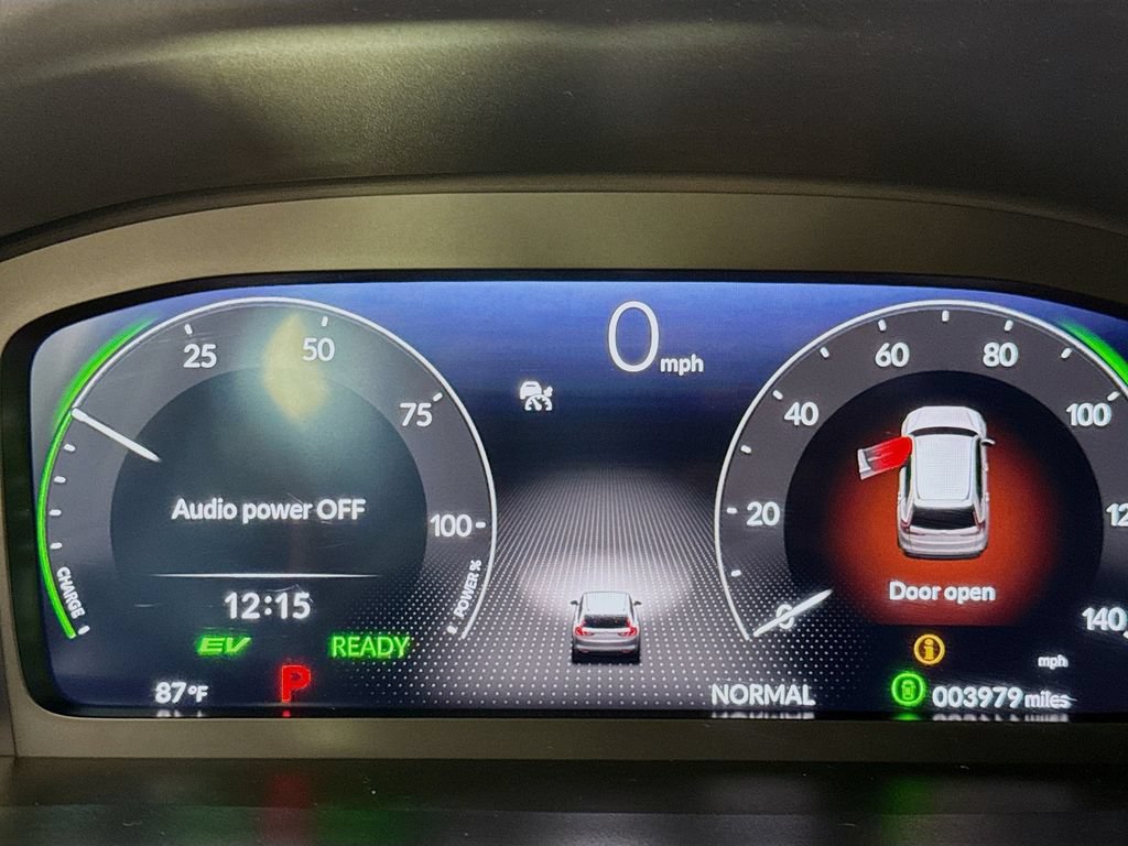 Certified 2026 Honda CR-V TrailSport image 17