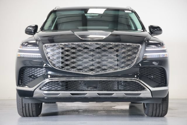 New 2026 Genesis GV80 2.5T AWD/4WD video 2