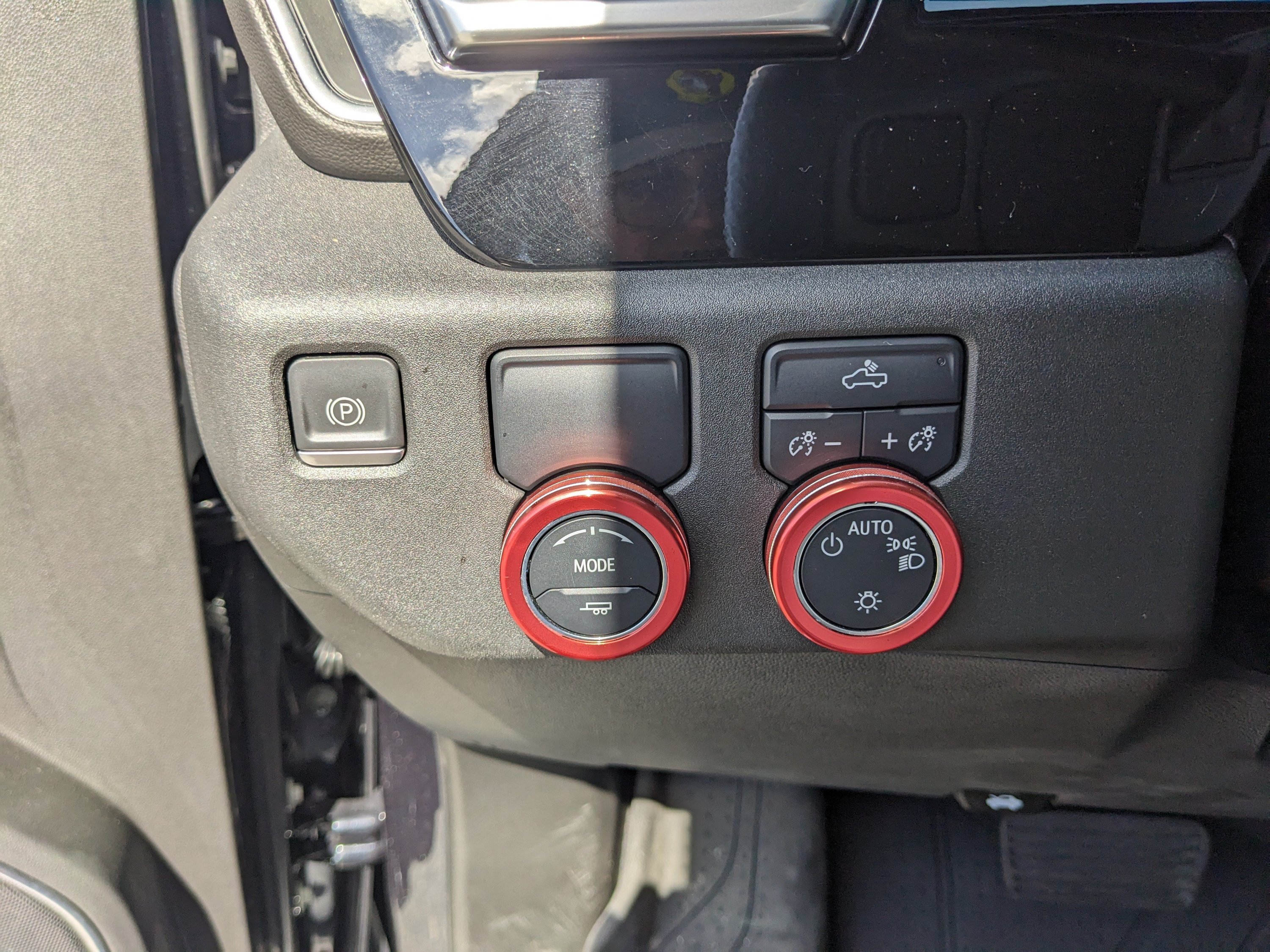 Used 2022 Chevrolet Silverado 1500 LT w/ All Star Edition Plus RWD image 32