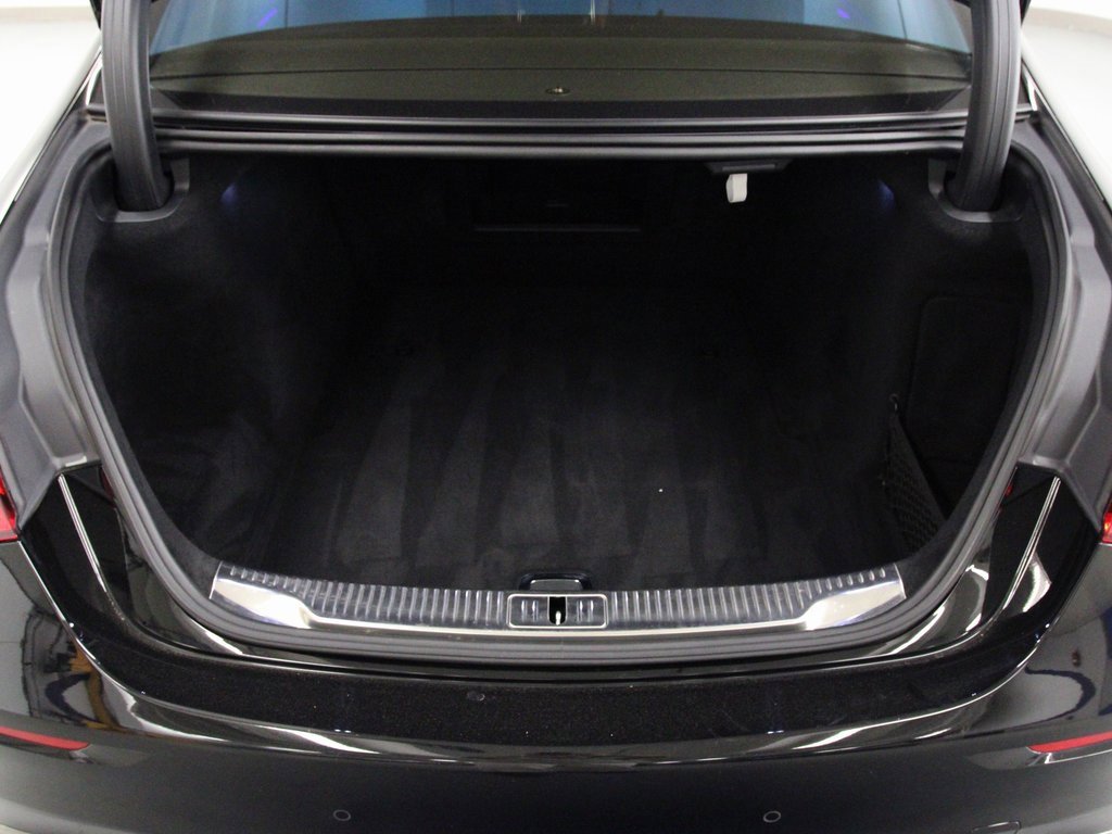 Certified 2023 Mercedes-Benz S 580 4MATIC Sedan image 25