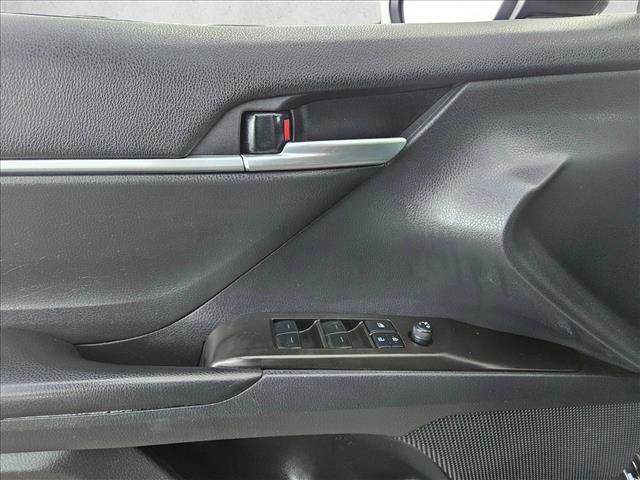 Used 2021 Toyota Camry SE FWD image 26