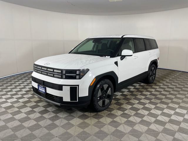 New 2026 Hyundai Santa Fe SE