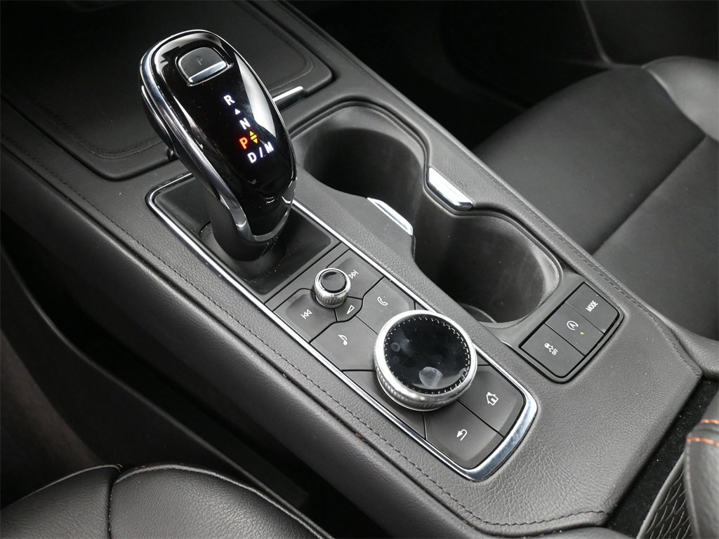 Certified 2023 Cadillac XT4 Sport image 24