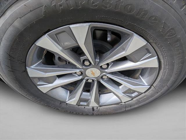 Used 2025 Chevrolet Equinox LT image 14