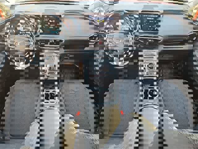 Certified 2022 Hyundai Santa Fe SEL w/ Convenience Package image 15