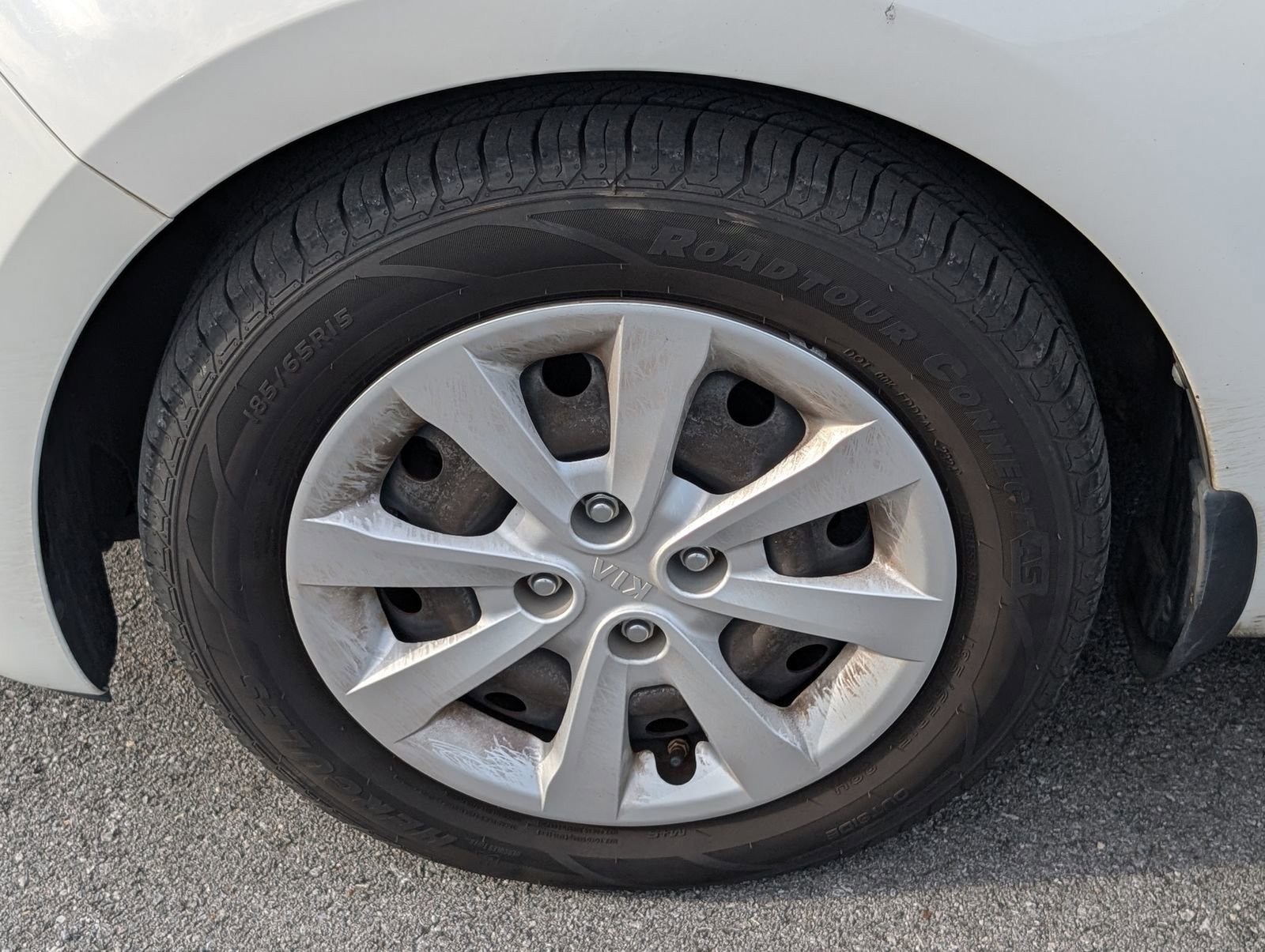 Used 2017 Kia Rio LX image 25