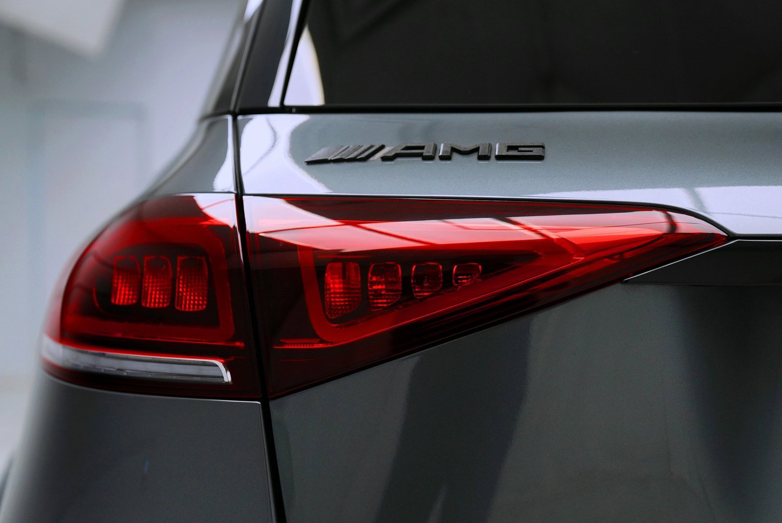 Used 2023 Mercedes-Benz GLE 53 AMG 4MATIC image 18