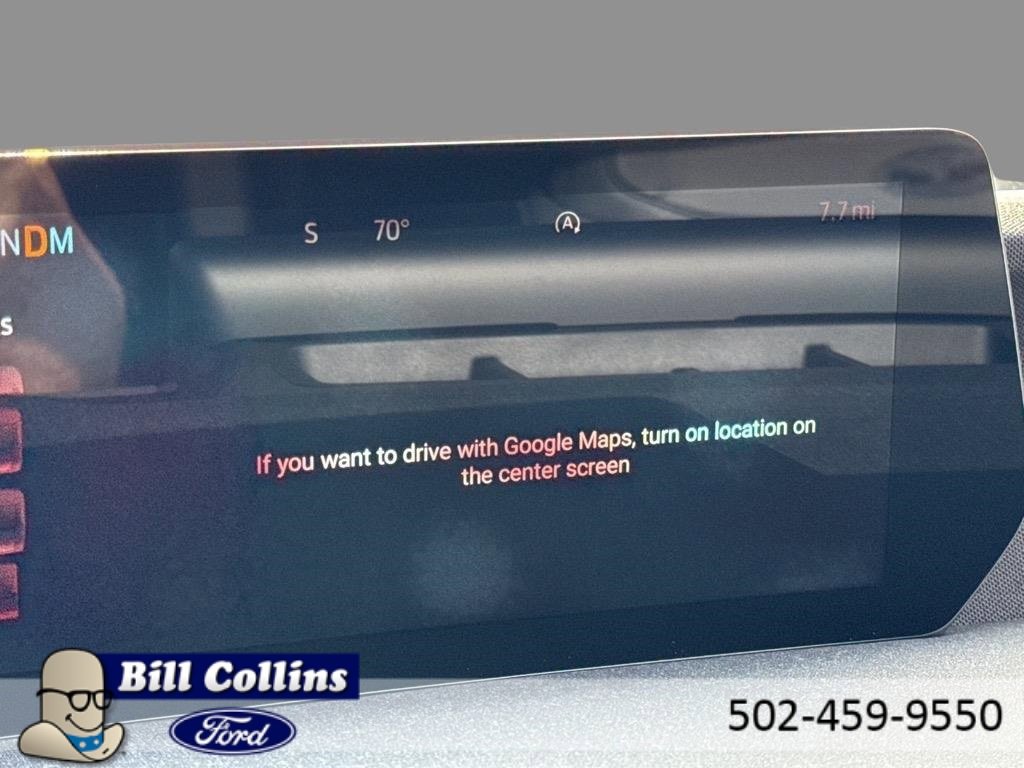 New 2025 Ford Expedition Max Active image 25