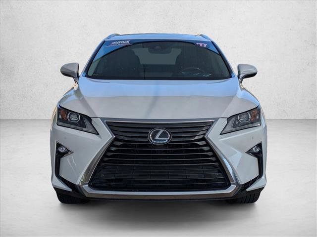 Used 2017 Lexus RX 350 FWD w/ Premium Package image 2