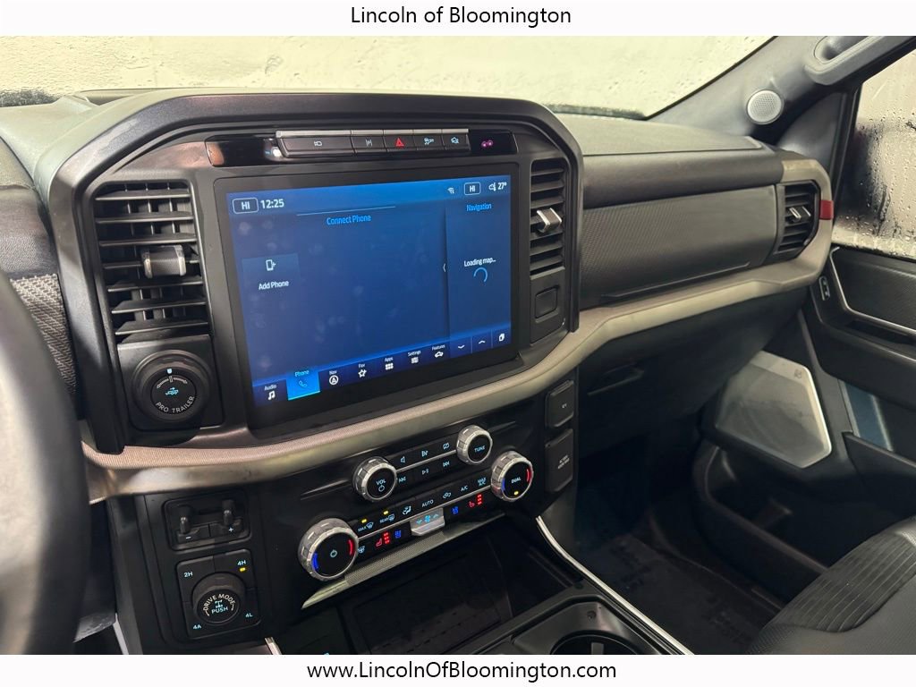 Used 2023 Ford F150 Raptor w/ Raptor Carbon Fibre Package image 33