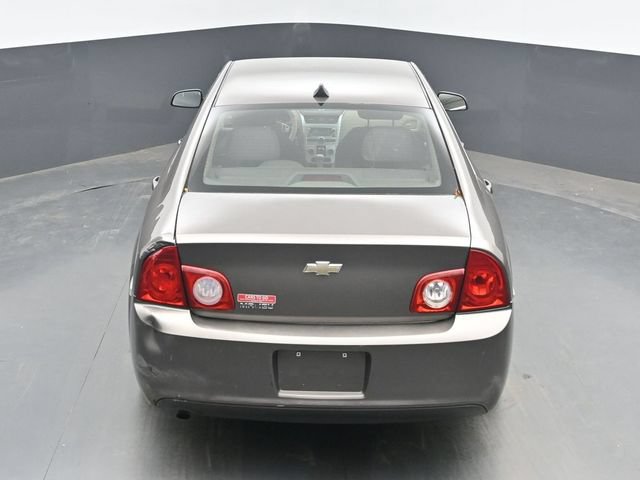 Used 2012 Chevrolet Malibu LS w/ LS Uplevel Package FWD image 22
