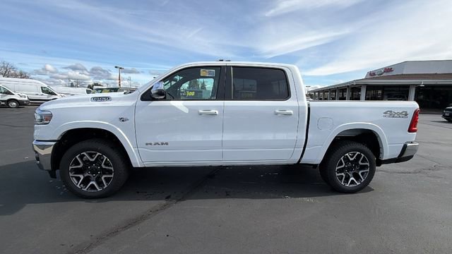 New 2026 RAM 1500 Laramie image 7
