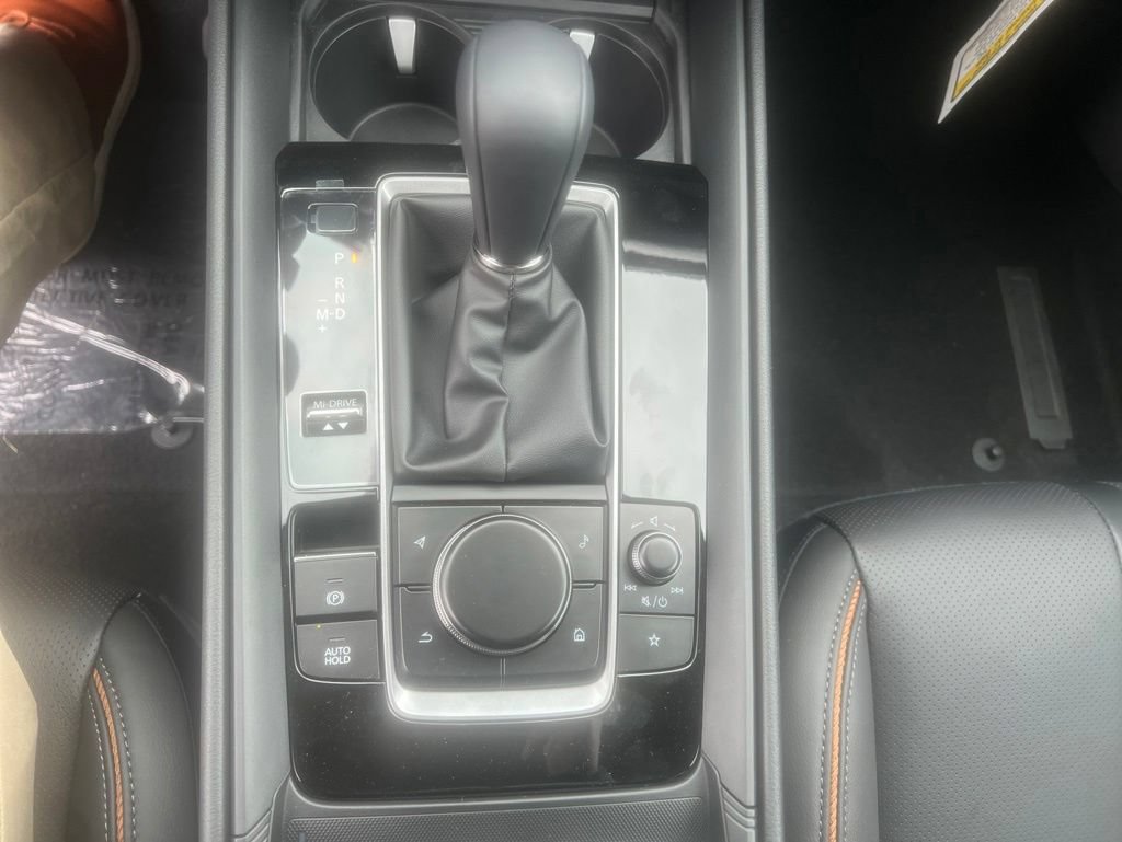 New 2026 MAZDA CX-50 AWD 2.5 S w/ Weather Package image 25