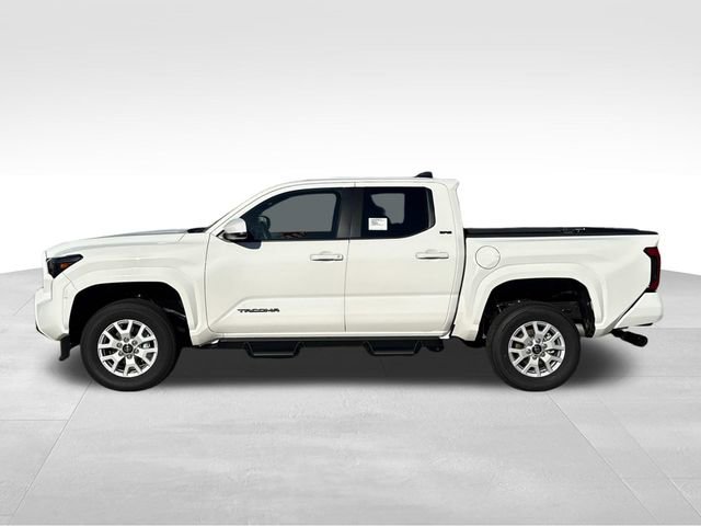 New 2026 Toyota Tacoma SR5 image 5